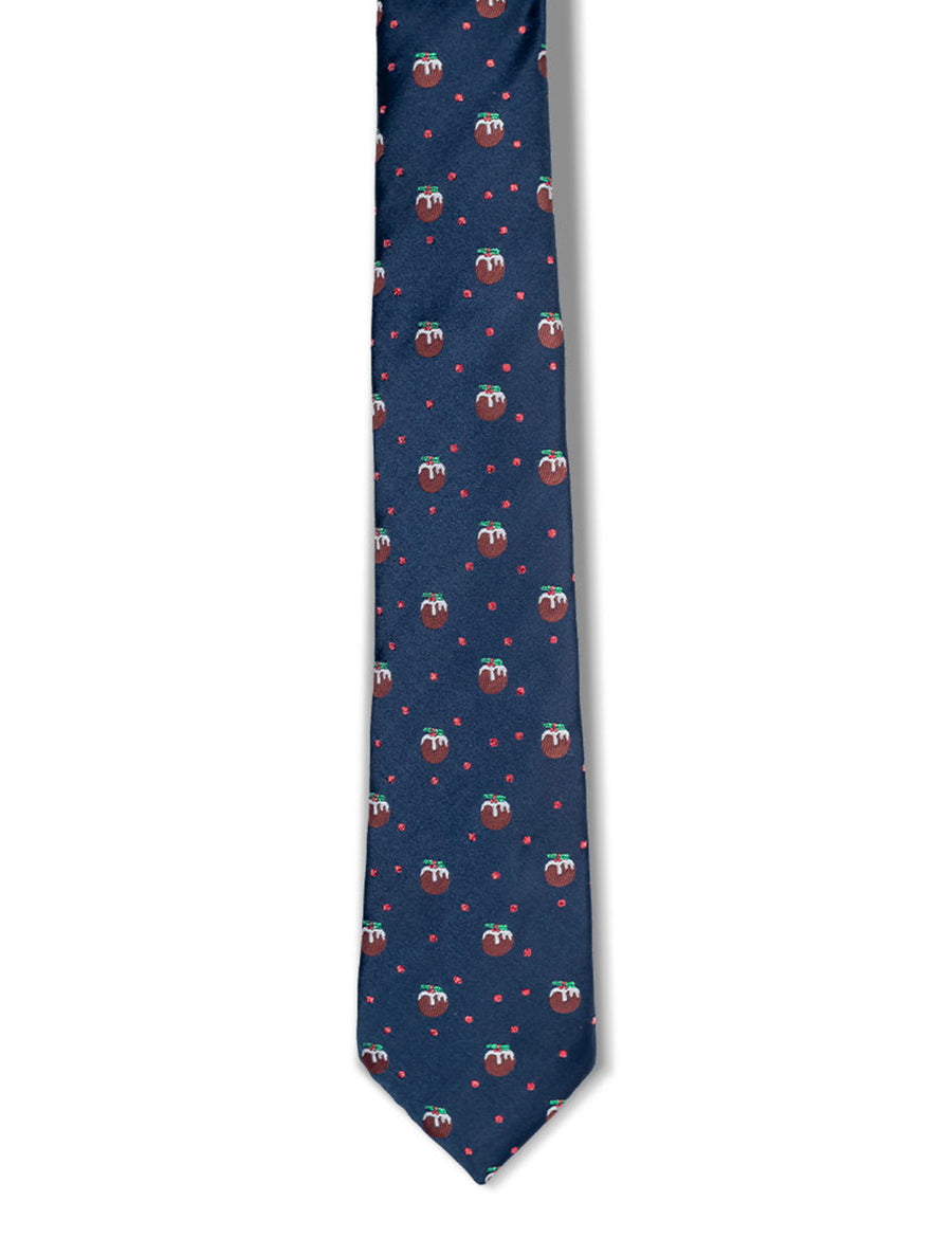 Twill Tie