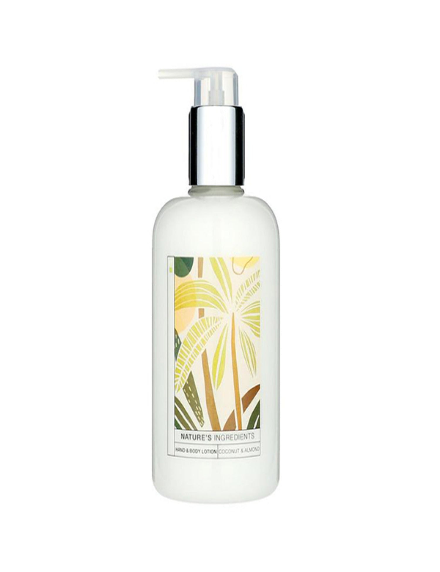 Coconut Almond Lotion 300ml