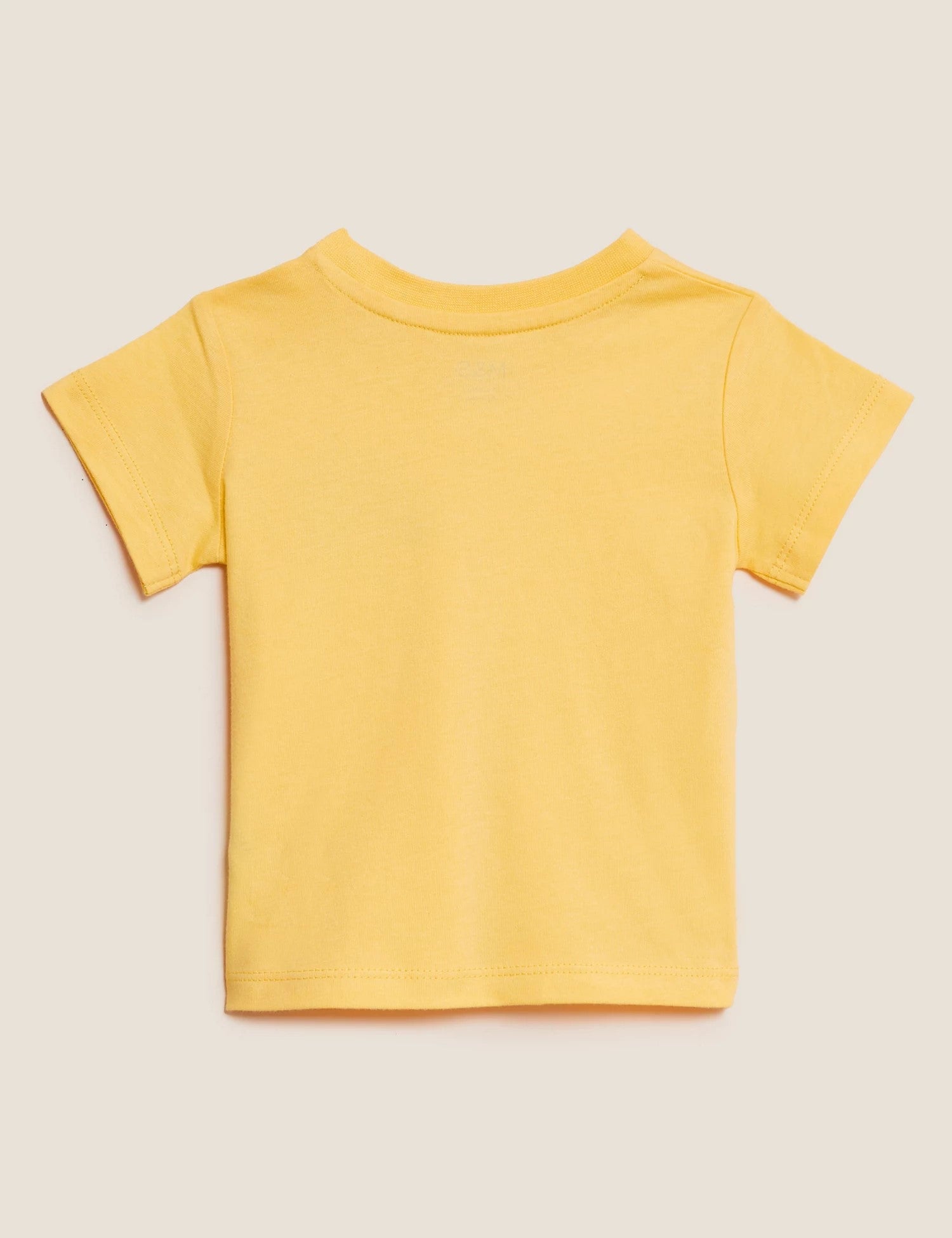 Pure Cotton Elephant T-Shirt
