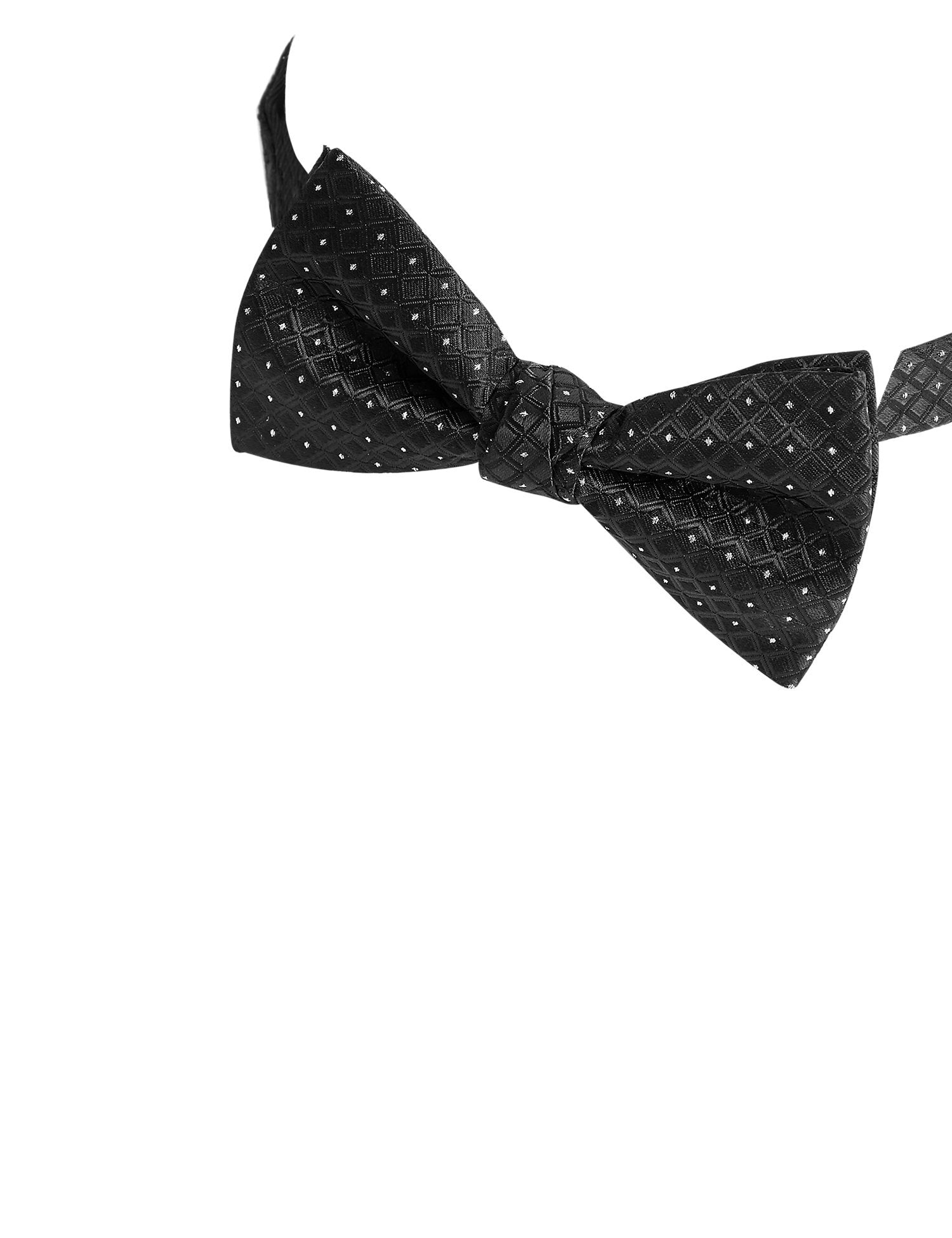 Geometric Bow Tie
