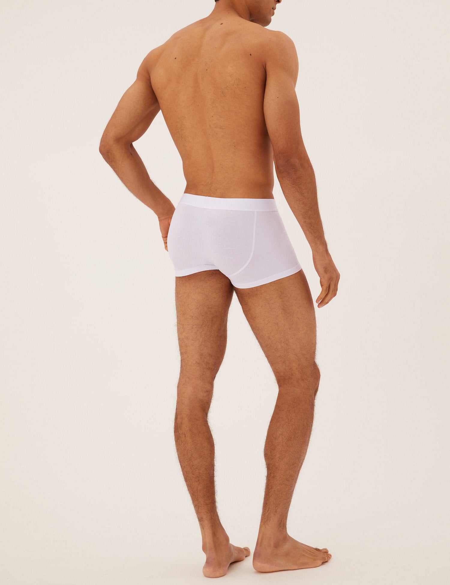 5pk Cotton Rich Cool & Fresh_x0099_ Hipsters