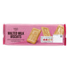 Malted Milk Biscuits