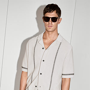 SUMMER TOPS, SHARPENED