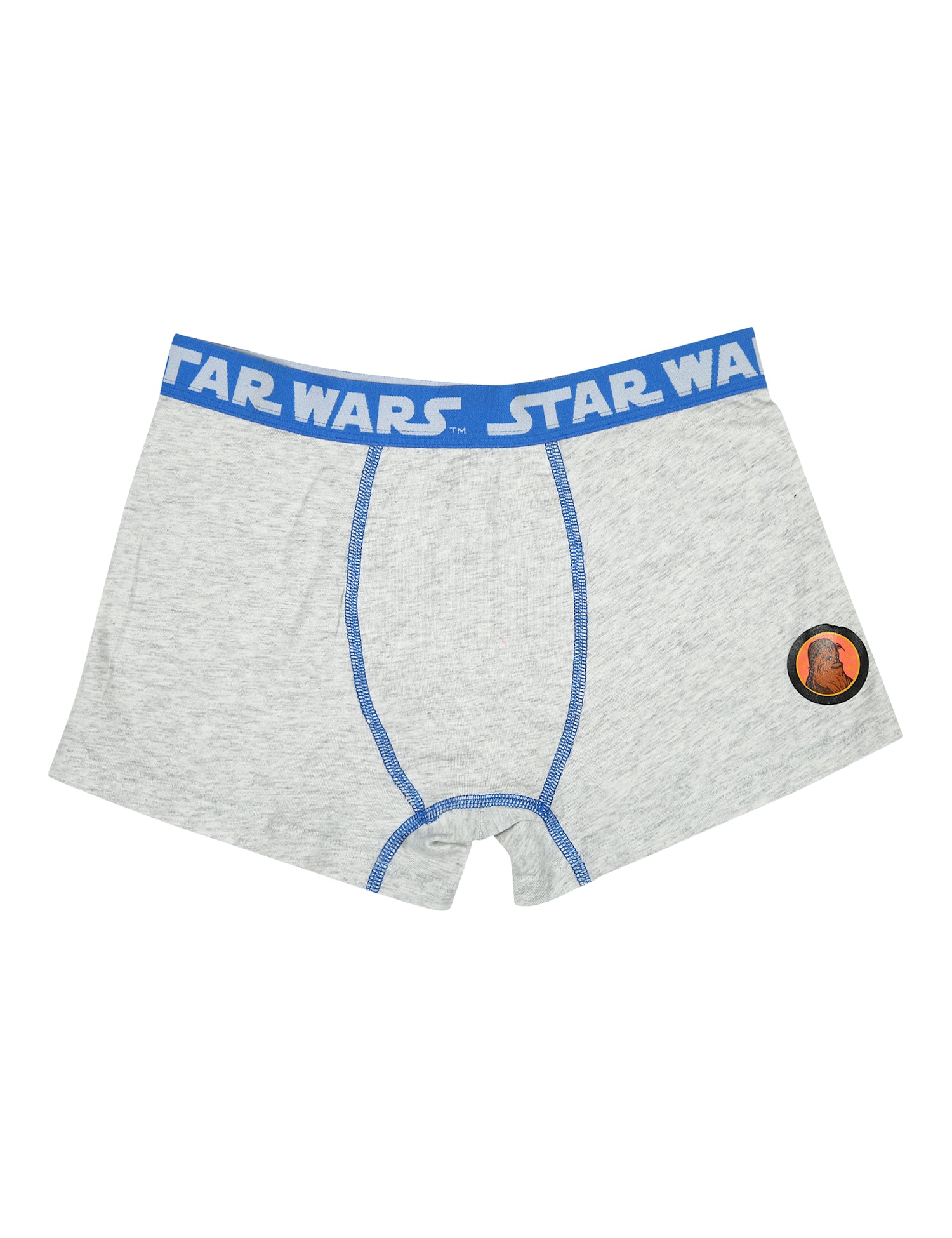 3pk Cotton Rich Star Wars™ Trunks