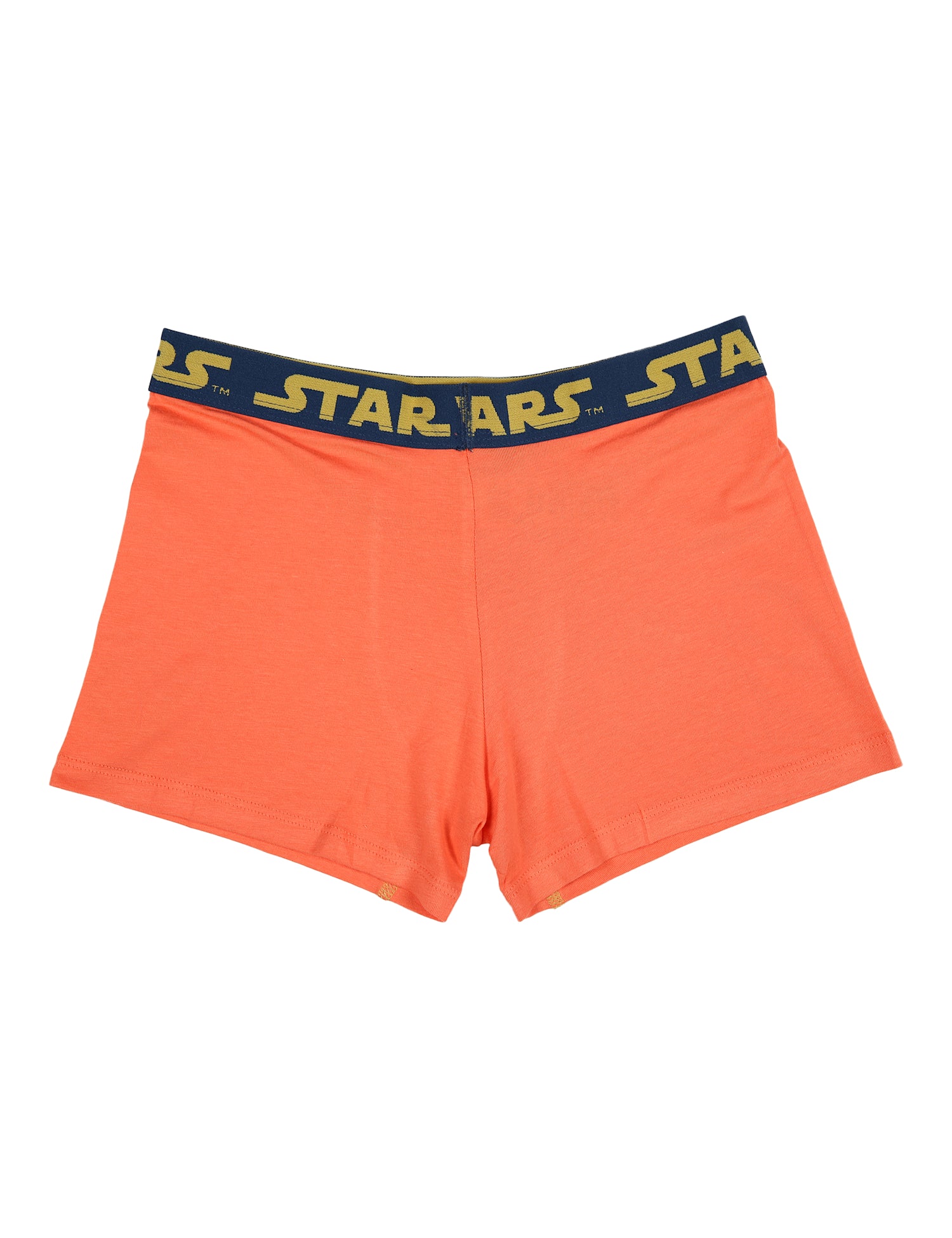3pk Cotton Rich Star Wars™ Trunks