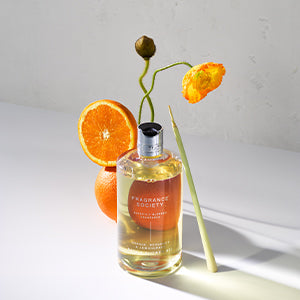 INVIGORATE YOUR SENSES WITH EXPERTLY BLENDED SCENTS