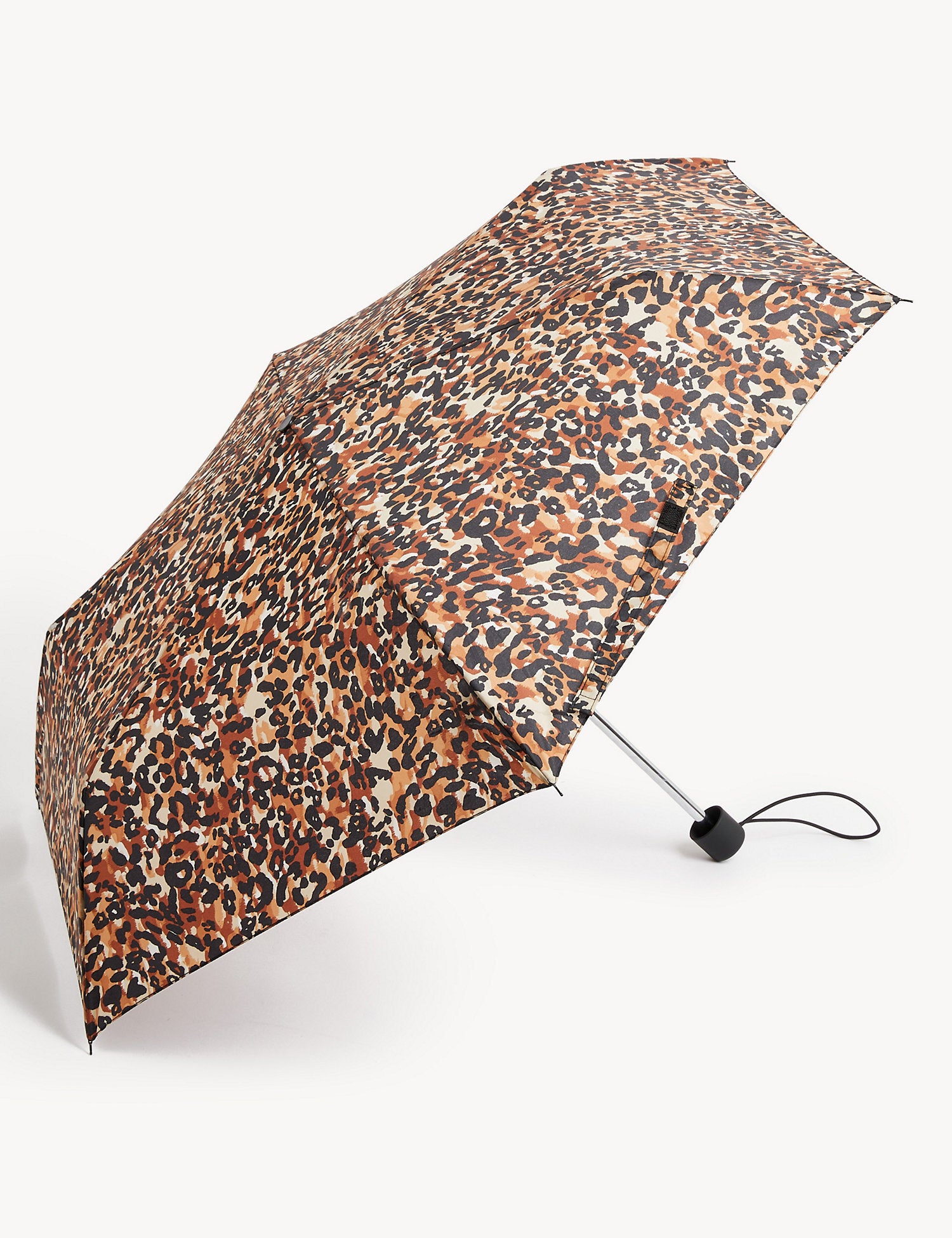 Animal Print Stormwear™ Compact Umbrella Marks & Spencer Philippines