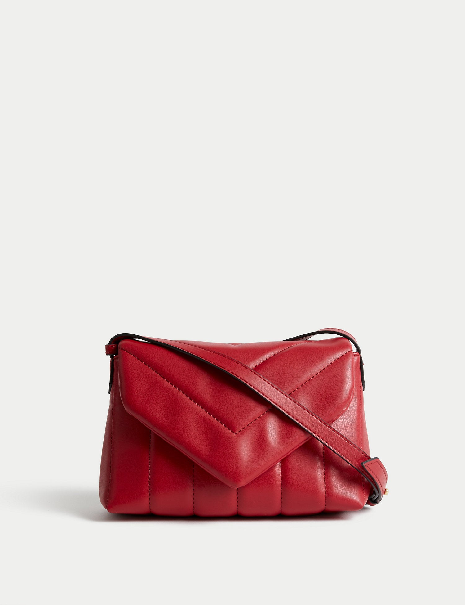 Marks & Spencer SOFT SHOULDER BAG - Handbag - black - Zalando.de