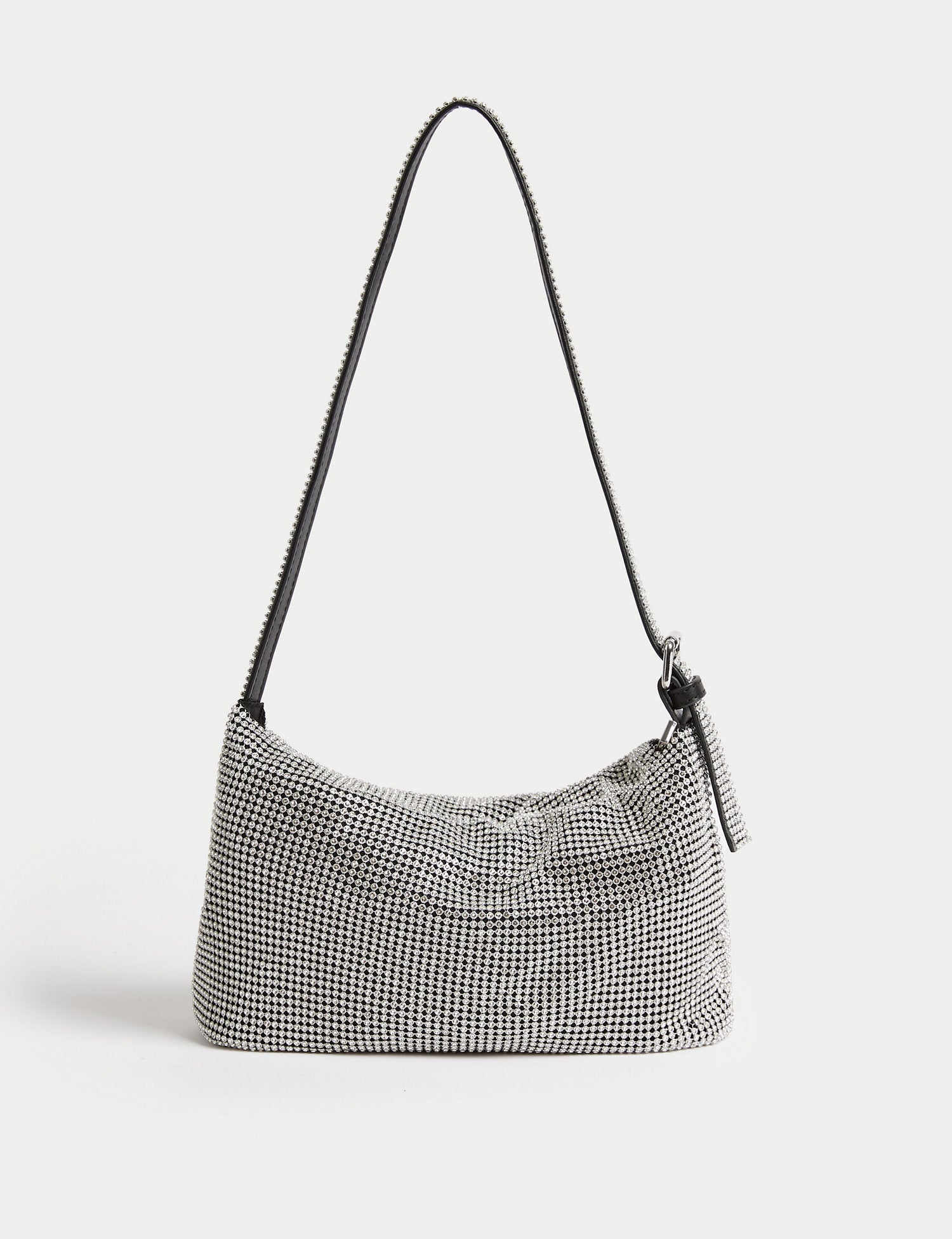 Sparkly Shoulder Bag