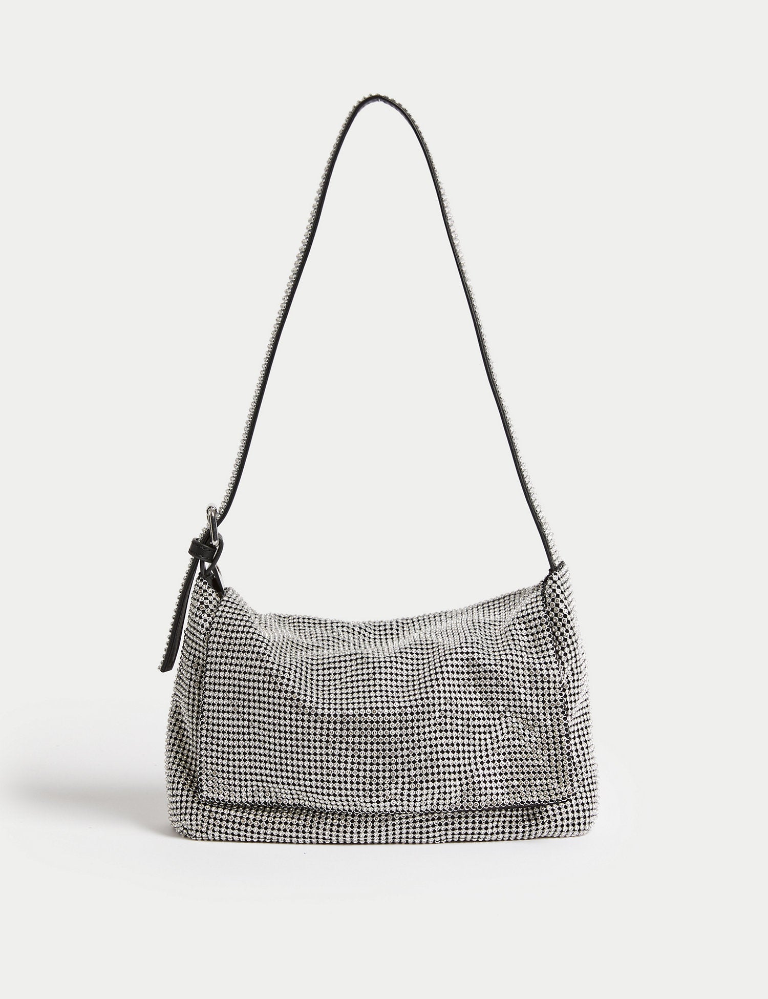 Sparkly Shoulder Bag