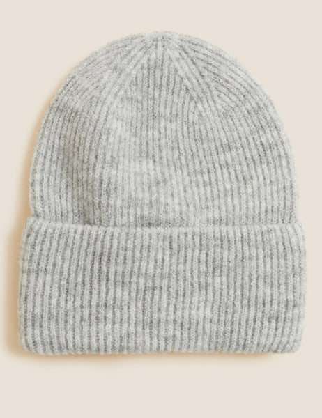 everyone Basic Beanie GRAY 帽子 everyone Basic Beanie GRAY ZICANCN