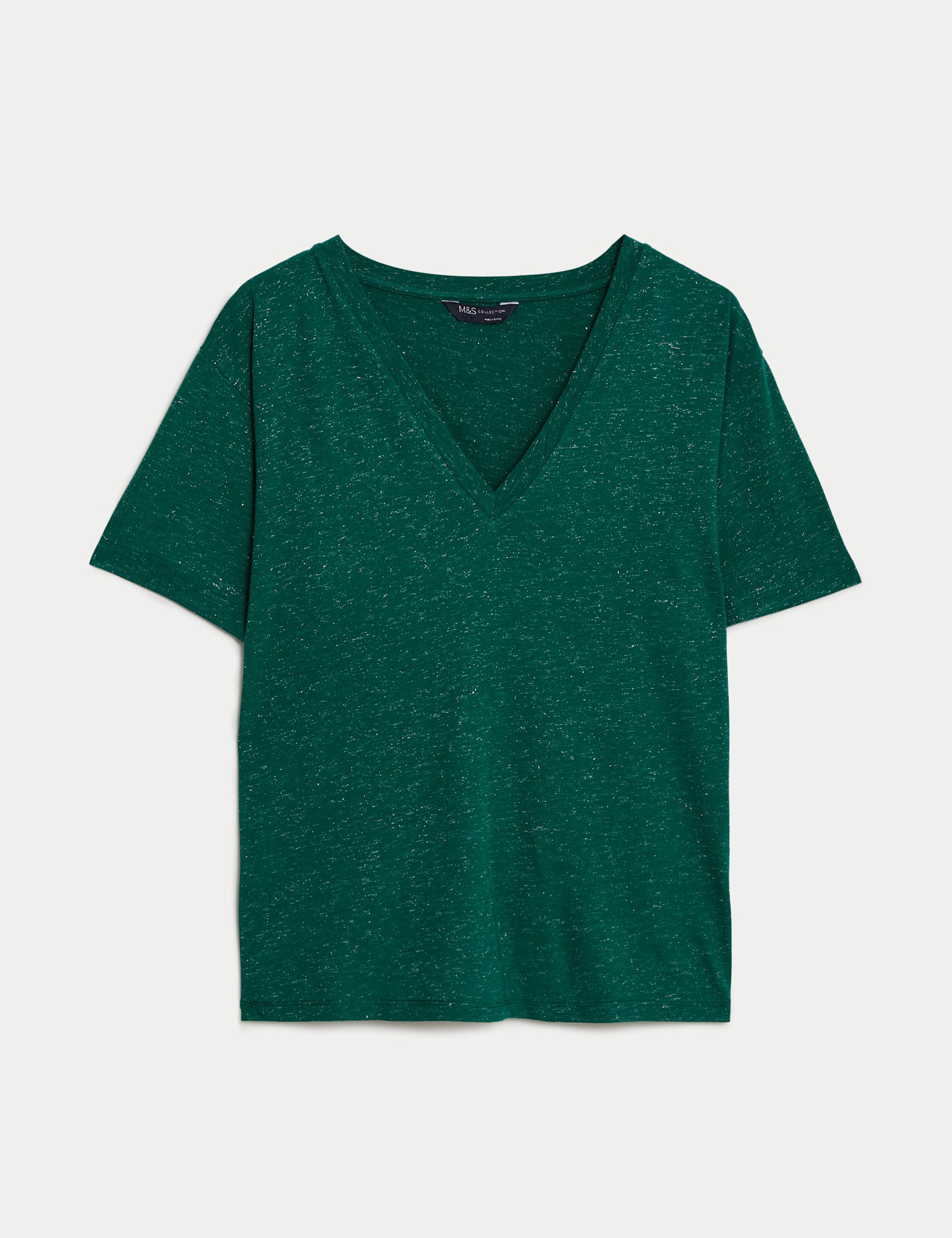 Sparkly Top
