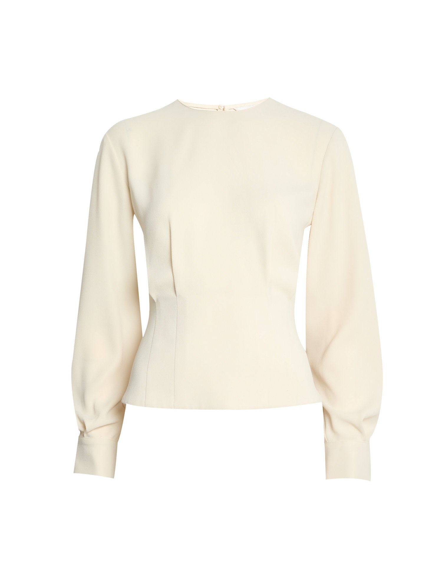 Blouson Sleeve Top