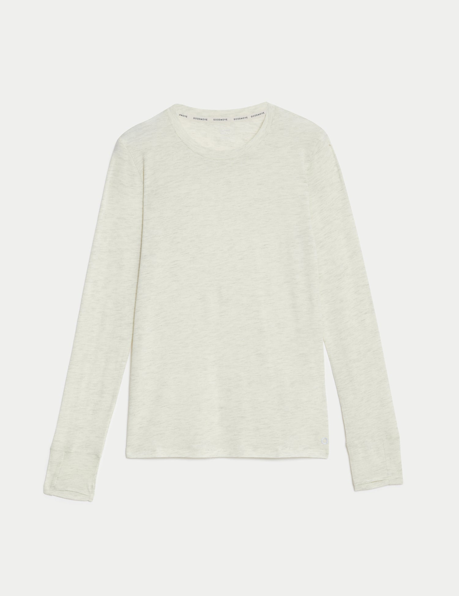 Merinotec™ Crew Neck Walking Top