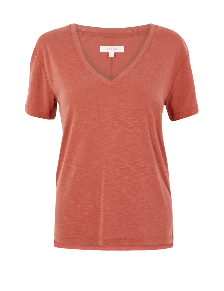 Modal Regular Fit T-Shirt