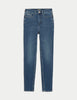 Magic Shaping High Waisted Skinny Jeans