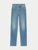 Magic Shaping Straight Leg Jeans