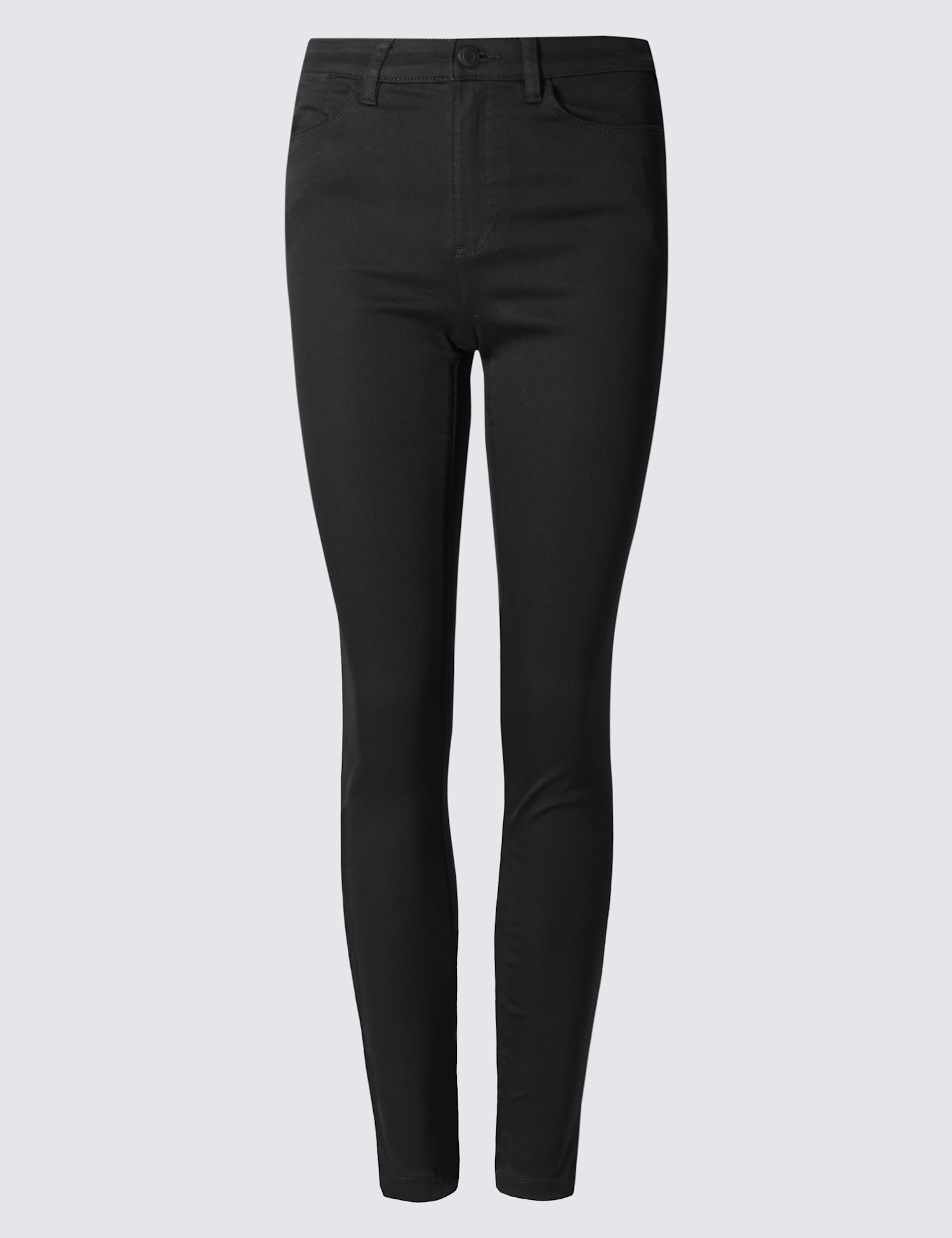 Sculpt & Lift Mid Rise Skinny Leg Jeans