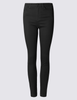 Sculpt & Lift Mid Rise Skinny Leg Jeans