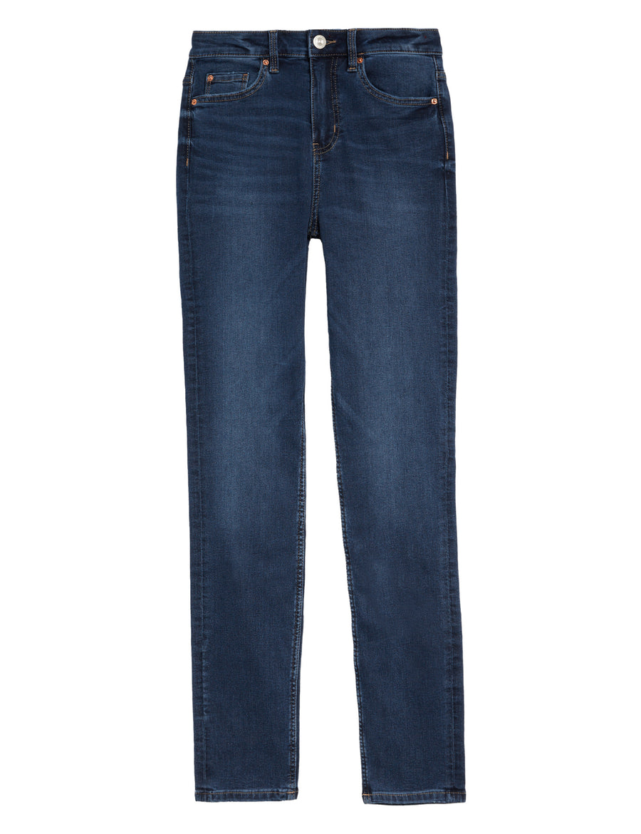 Lily Slim Fit Jeans with Stretch