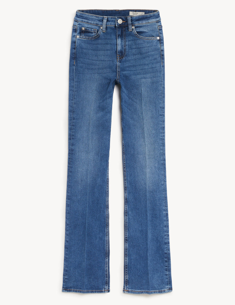 Eva Bootcut Jeans Marks Spencer Philippines
