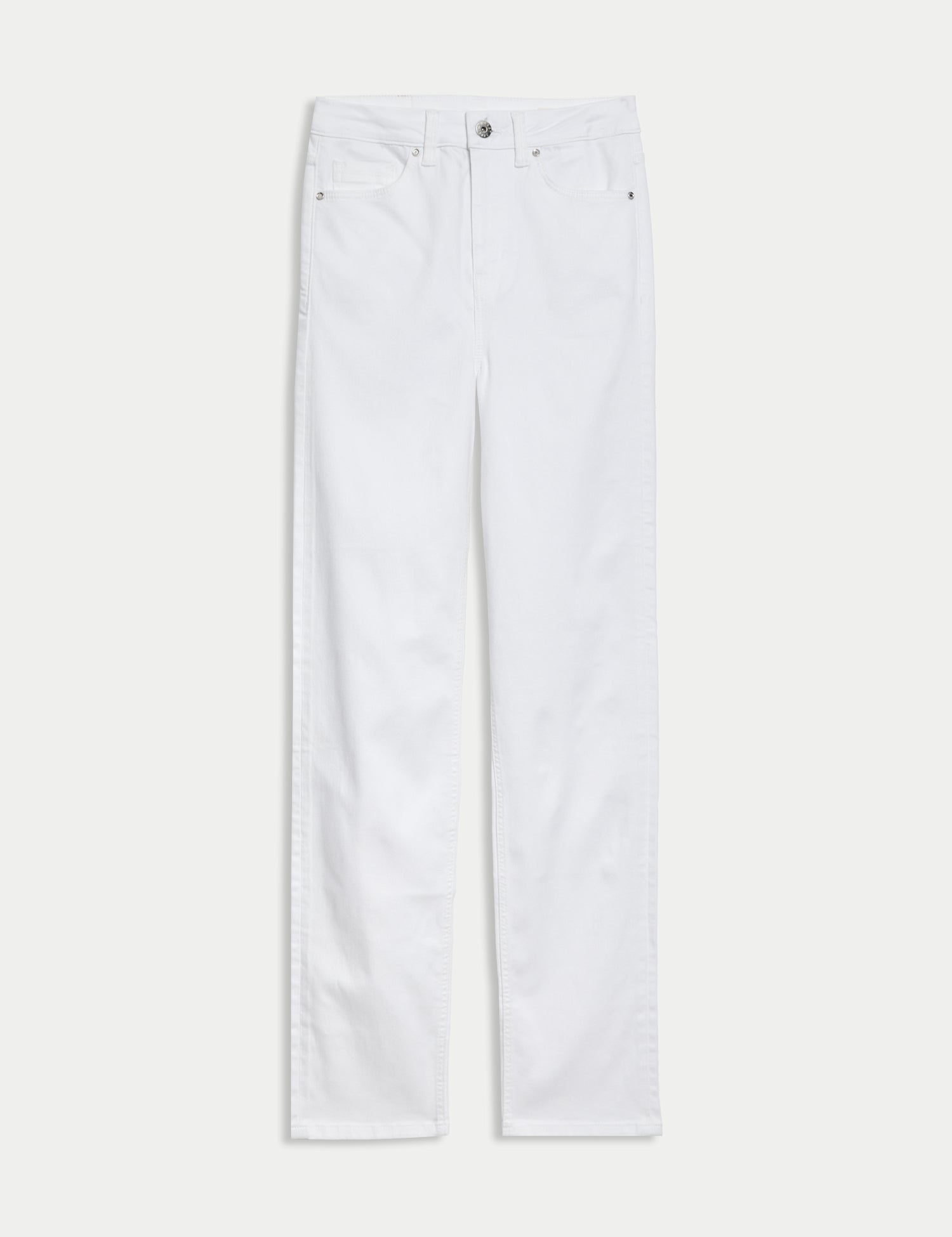 Sienna Supersoft Straight Leg Jeans