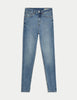 Ivy Supersoft High Waisted Skinny Jeans