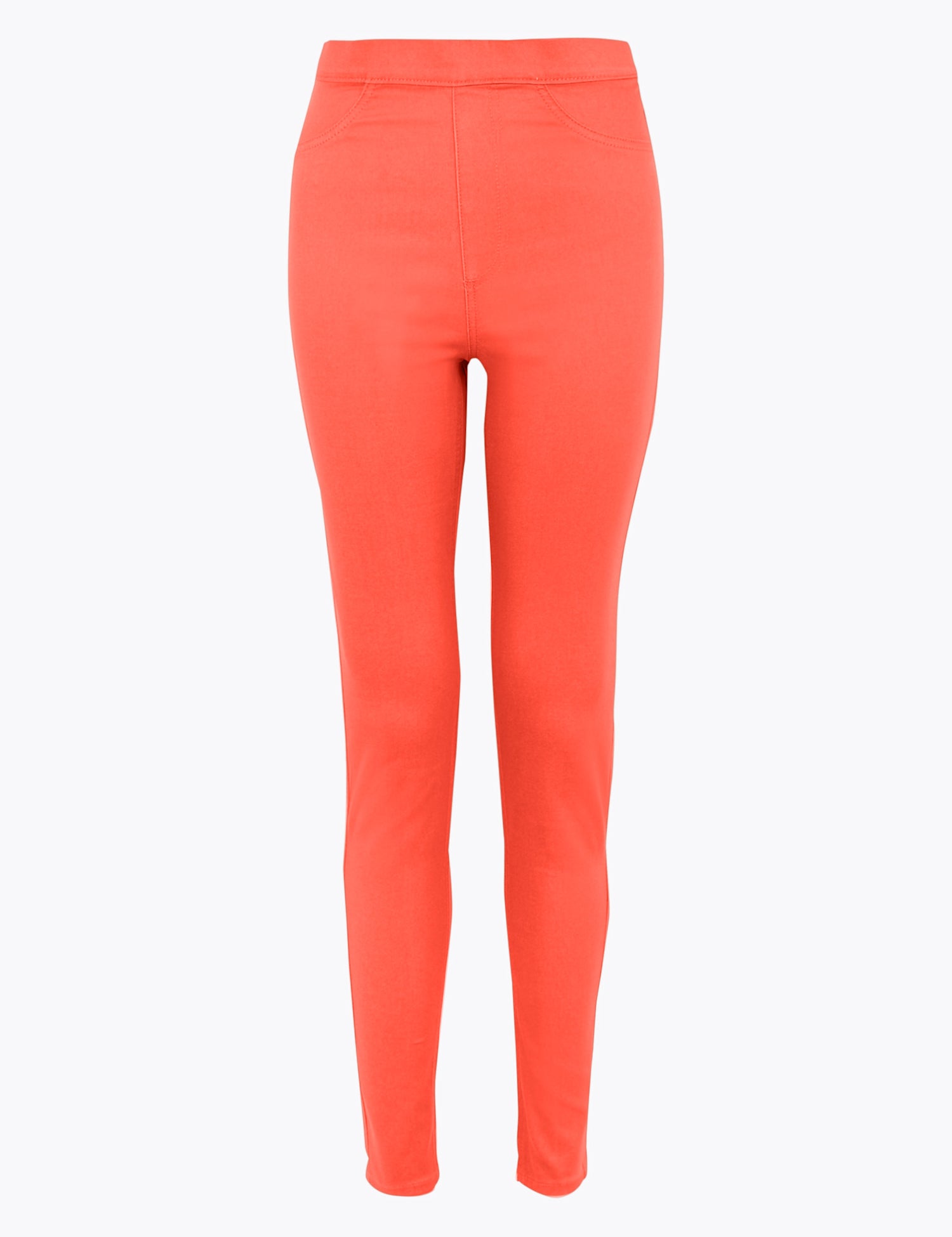 High Waisted Jeggings