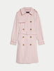 Stormwear Double Breasted Trench Coat