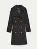 Stormwear™ Double Breasted Trench Coat