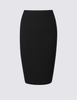 Tailored Pencil Skirt