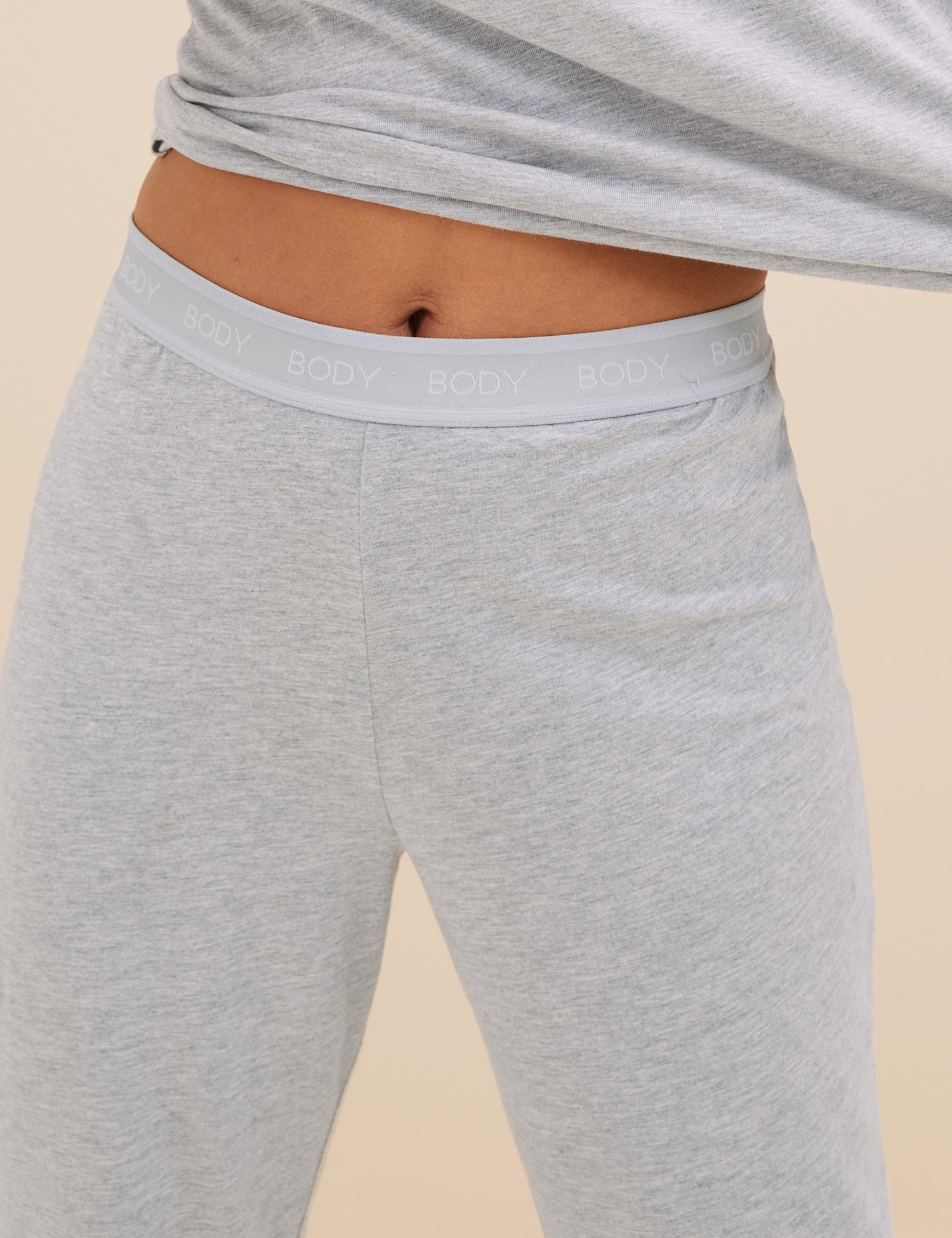 2pk Cotton Modal Cool Comfort™ Pyjama Bottoms