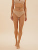 7 Denier Cool Comfort Body Shaper Tights