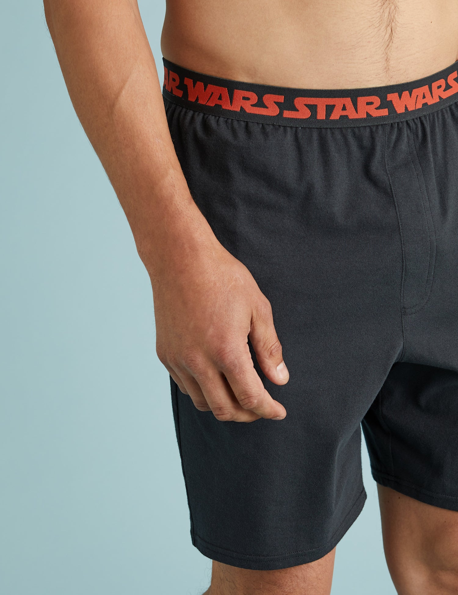Pure Cotton Star Wars Pyjama Set
