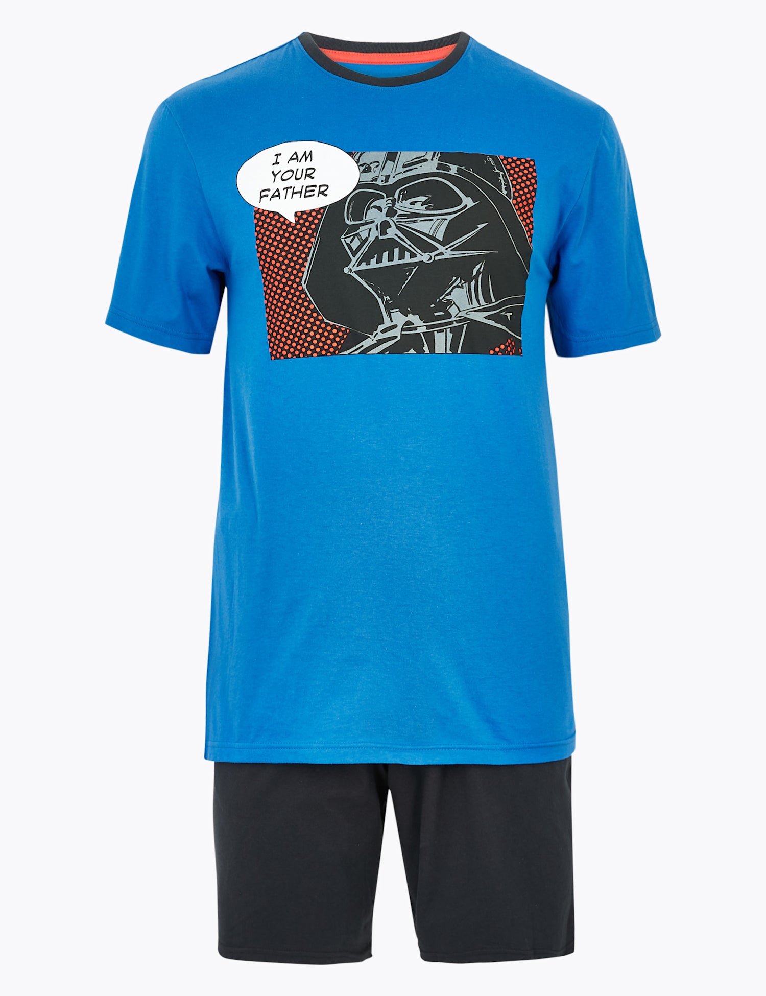 Pure Cotton Star Wars Pyjama Set