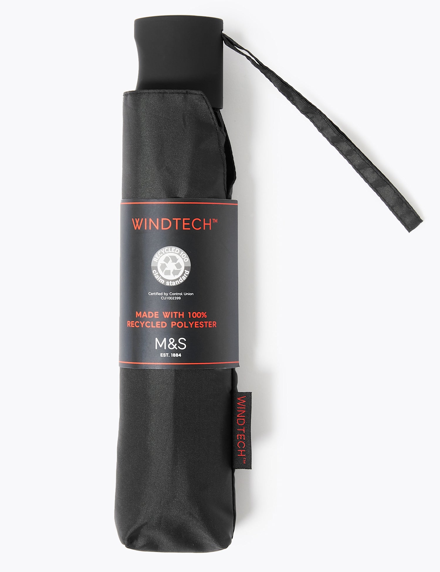 Umbrella with Windtech™