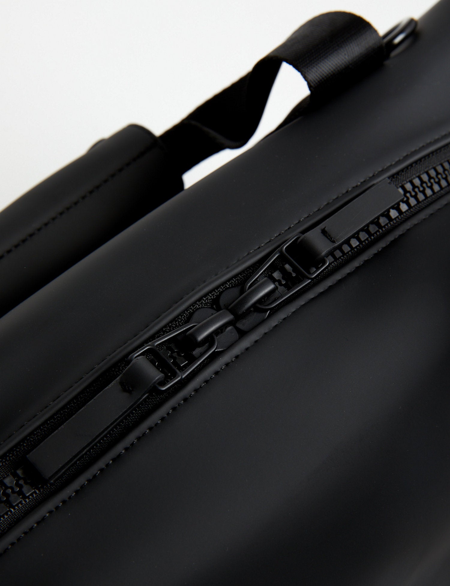 Rubberised Weekend Bag Marks & Spencer Philippines