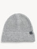 Knitted Beanie Hat
