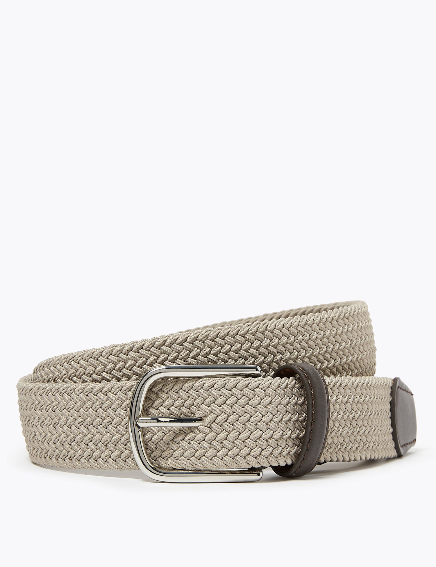 Stretch Woven Belt