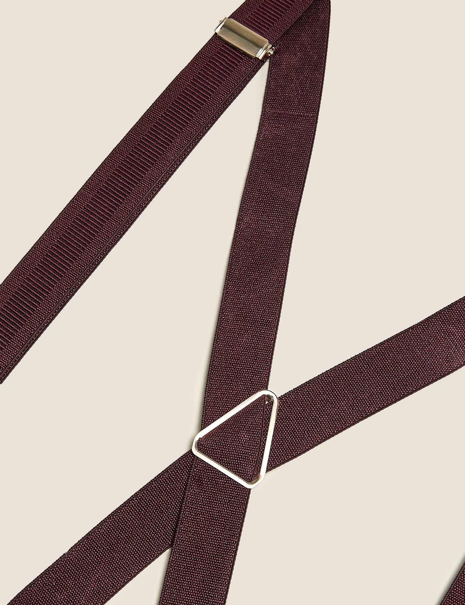 Slim Adjustable Braces