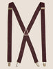 Slim Adjustable Braces