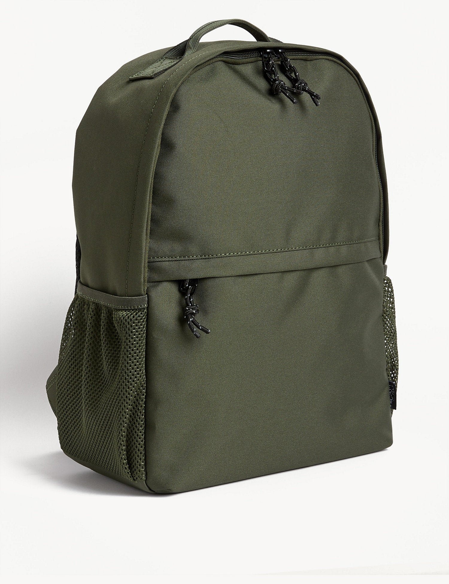 Recycled Polyester Pro Tect™ Backpack