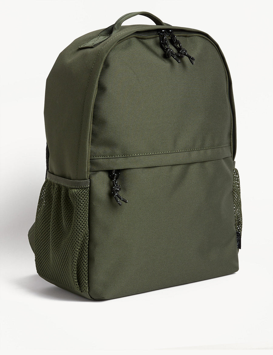 Recycled Polyester Pro Tect™ Backpack Marks & Spencer Philippines