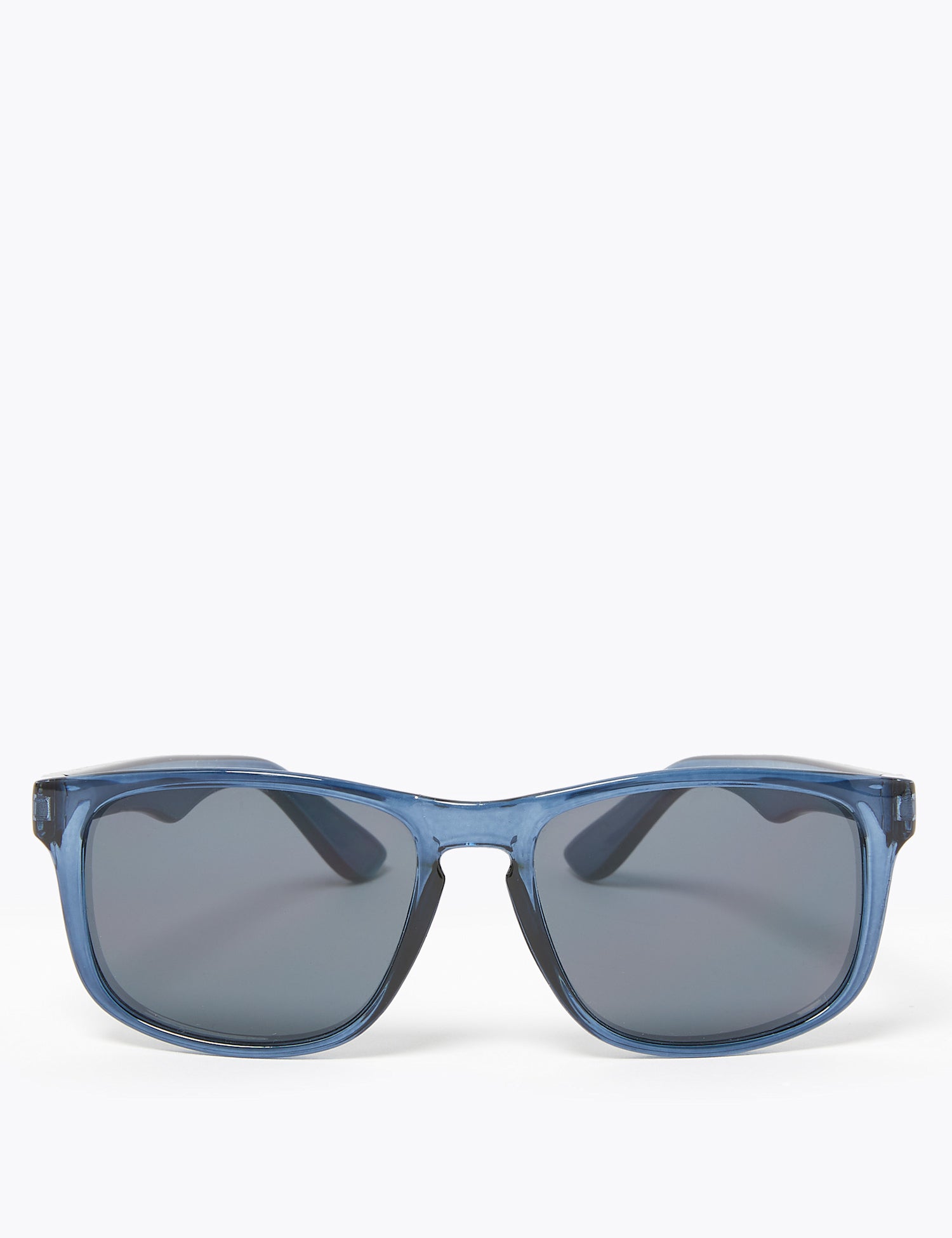 D Frame Sunglasses