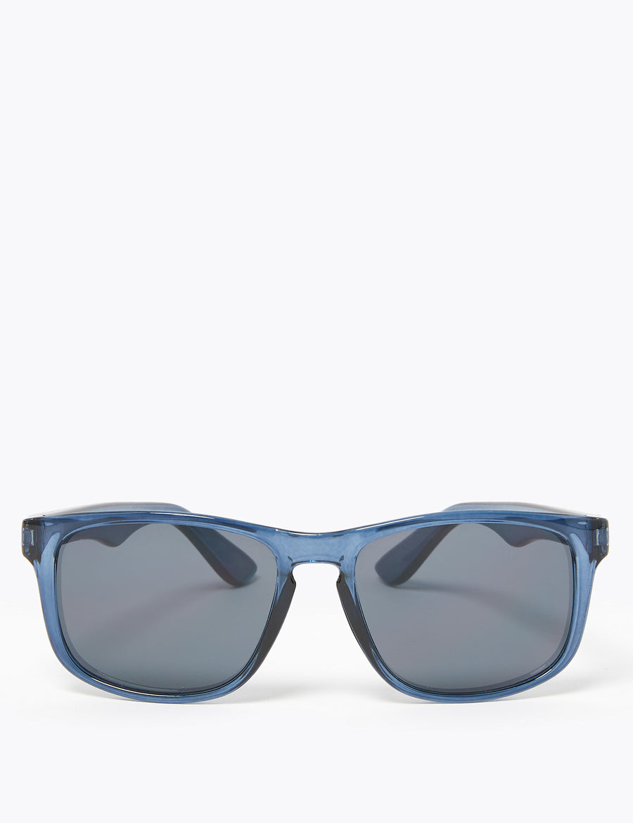 D Frame Sunglasses