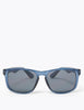 D Frame Sunglasses
