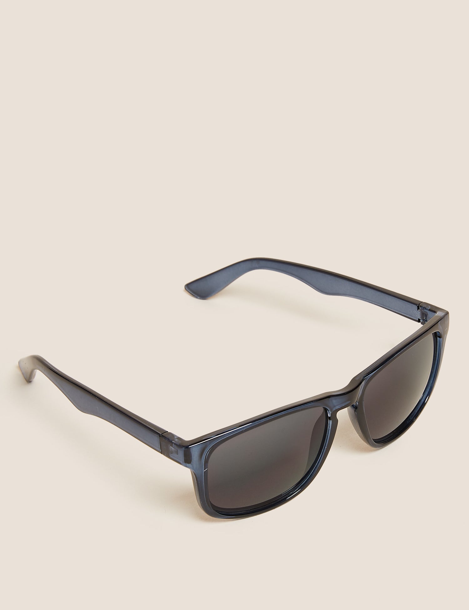 D Frame Sunglasses