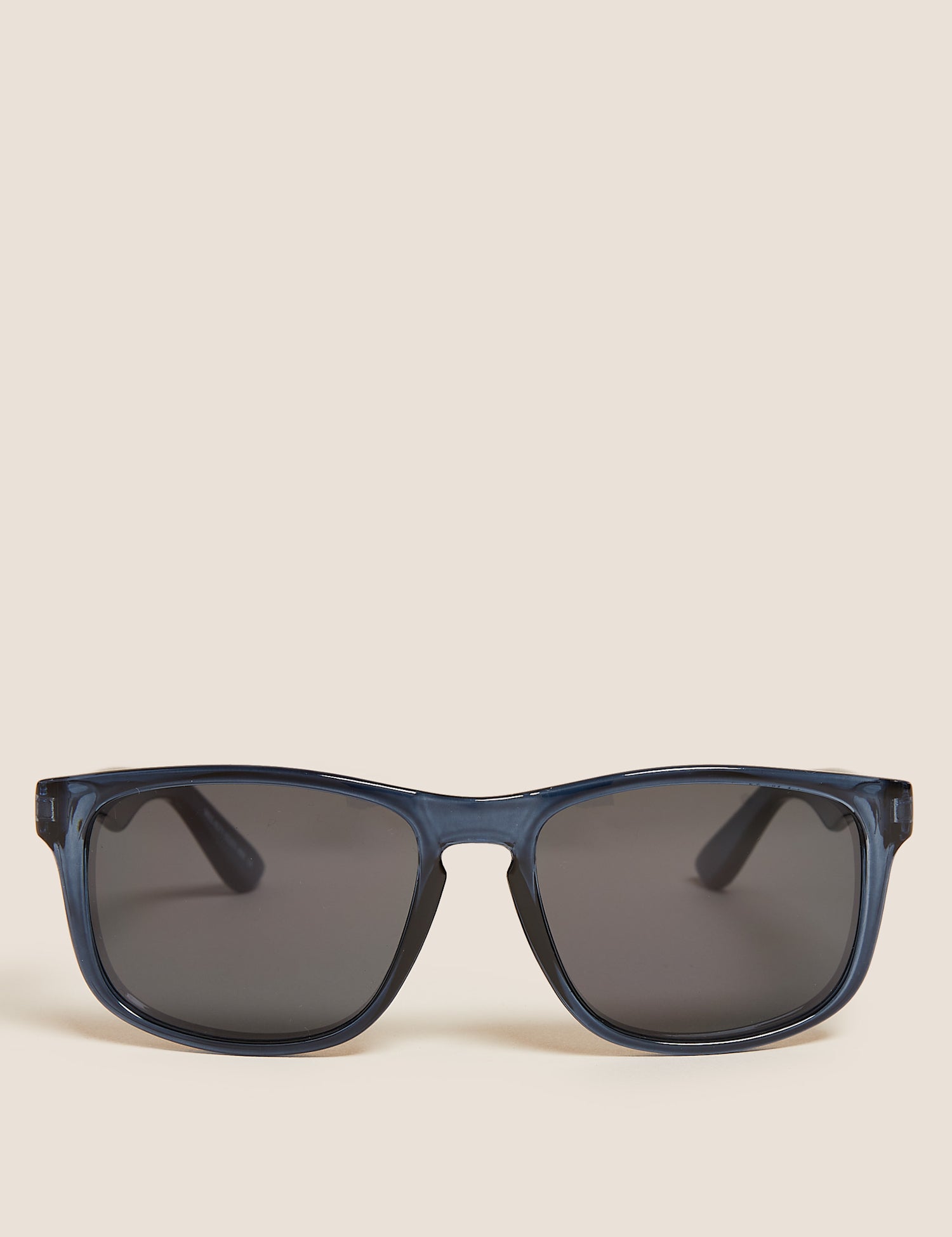 D Frame Sunglasses