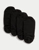 4pk Cool and Fresh™ Invisible Trainer Liners