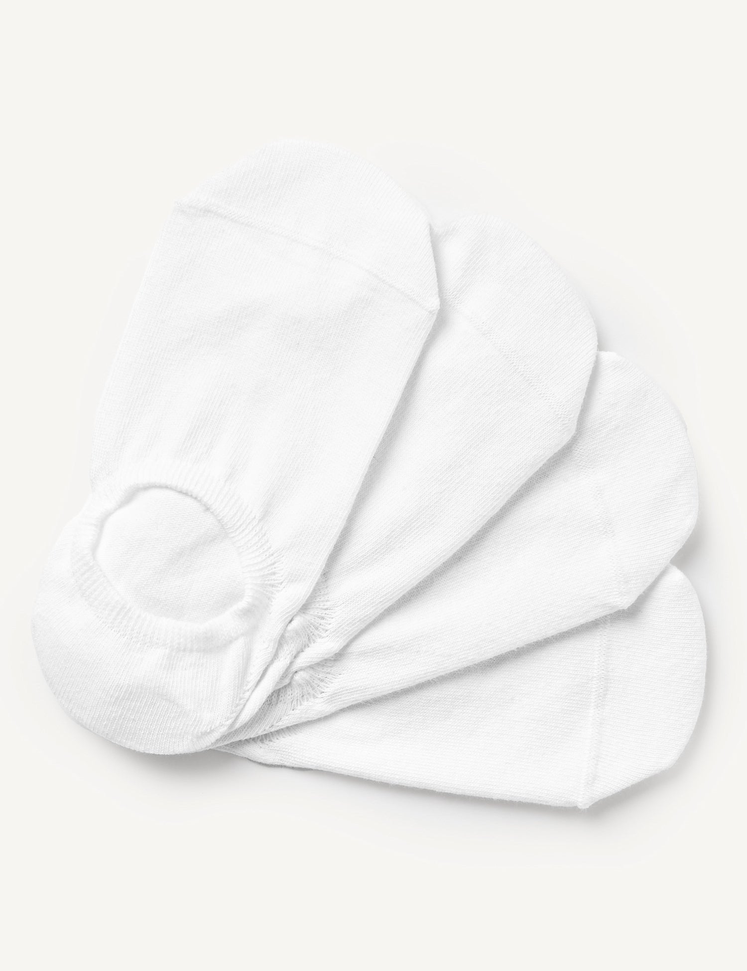 4pk Cool and Fresh™ Invisible Trainer Liners